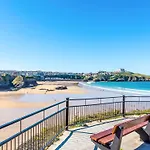 Above Towan At 8 Quay Court