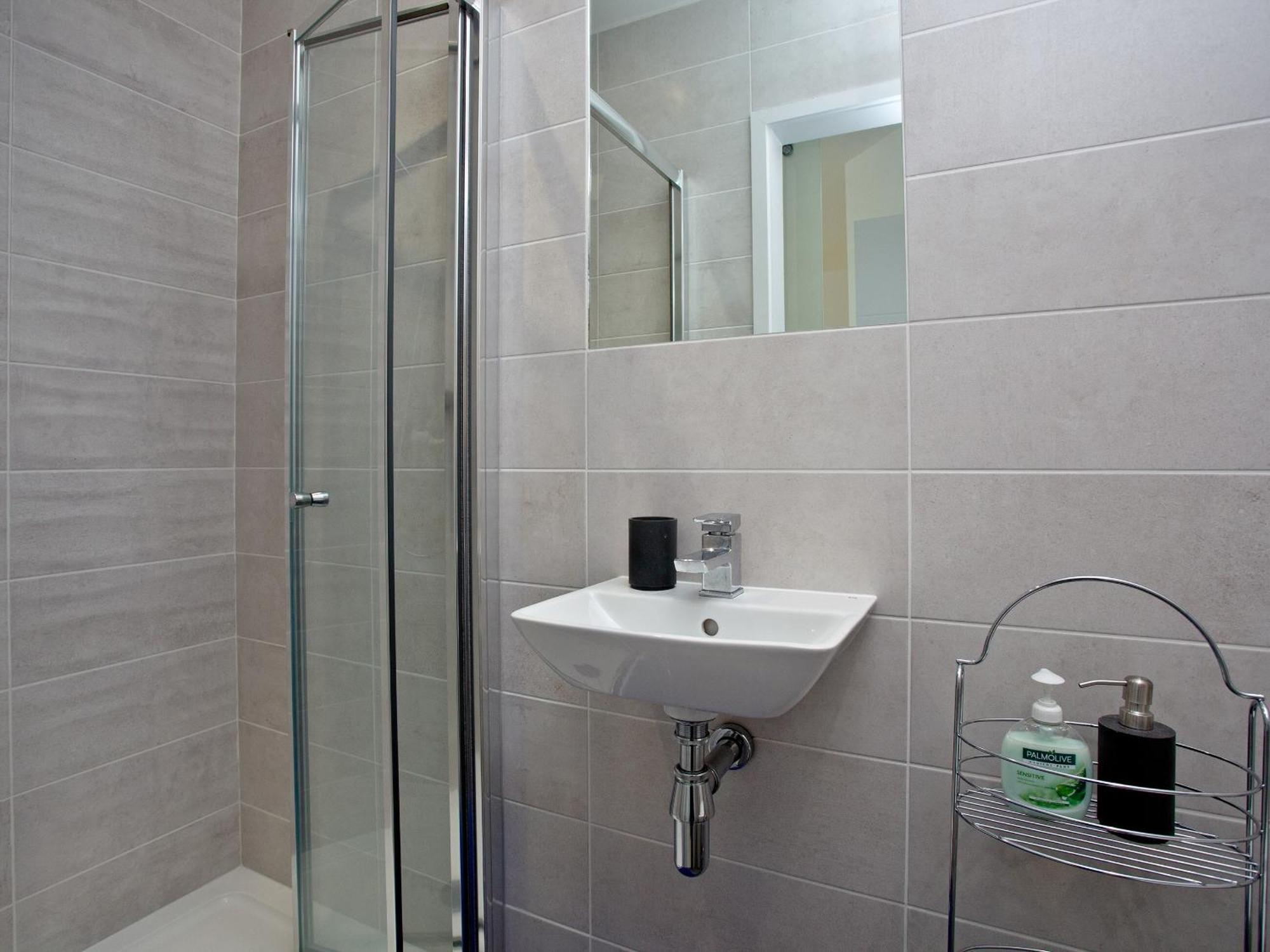 Above Towan At 8 Quay Court * Newquay (Cornwall)